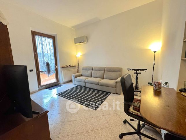 Appartamento in residenziale in Via Matteo Degli Organi