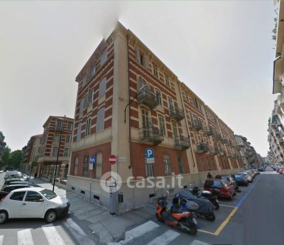 Appartamento in residenziale in Via Marco Polo 37