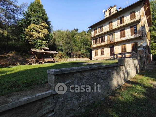 Appartamento in residenziale in Via Maffei