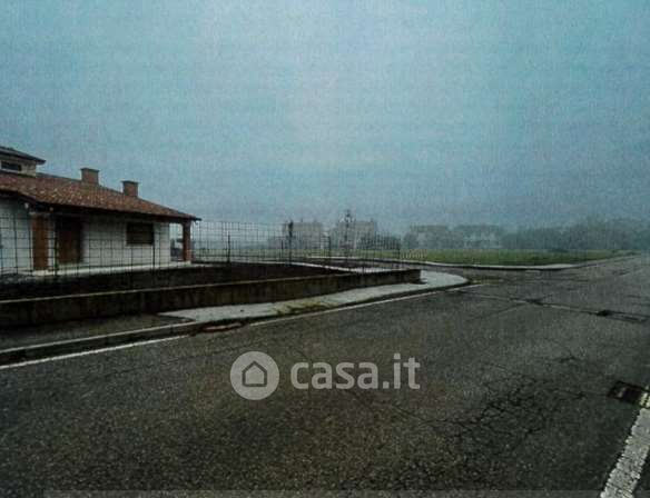 Terreno edificabile in residenziale in Via Gianeselle