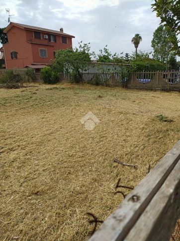 Terreno edificabile in residenziale in Via Pal Grande 1