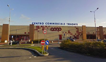 Negozio/locale commerciale in commerciale in 