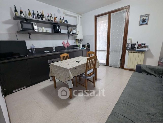 Appartamento in residenziale in Via Castello 5 A