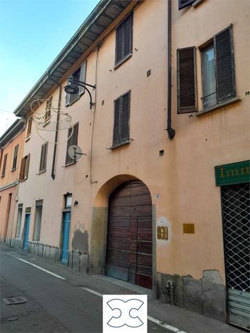 Appartamento in residenziale in Via Roma 10