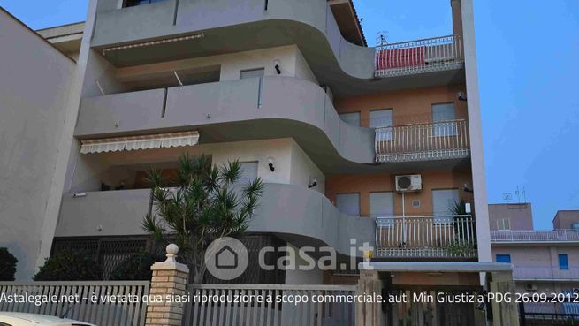 Casa indipendente in residenziale in Via Convento San Francesco di Paola 70