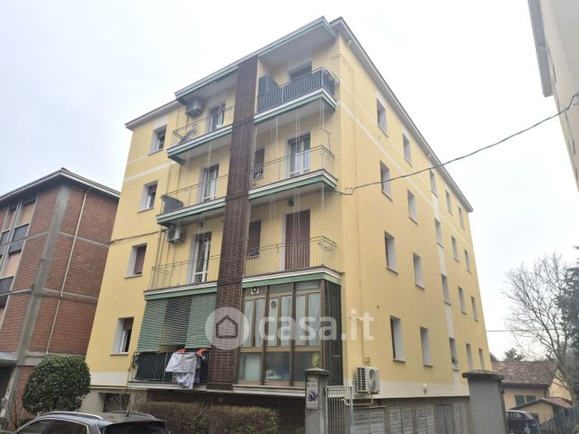 Appartamento in residenziale in Via Luigi Boccherini 5