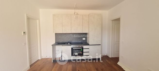 Appartamento in residenziale in Viale Orazio Antinori 27