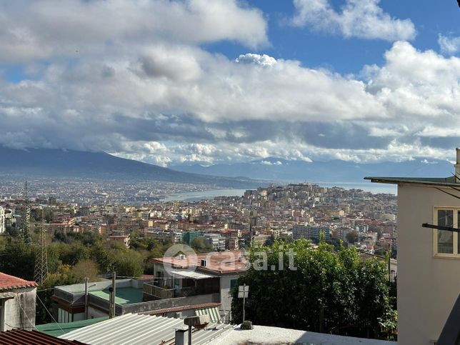 Attico/mansarda in residenziale in Via Camaldolilli