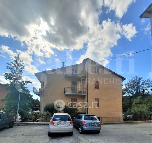 Appartamento in residenziale in Via Guglielmo Marconi 6