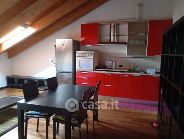 Appartamento in residenziale in Via Volturno
