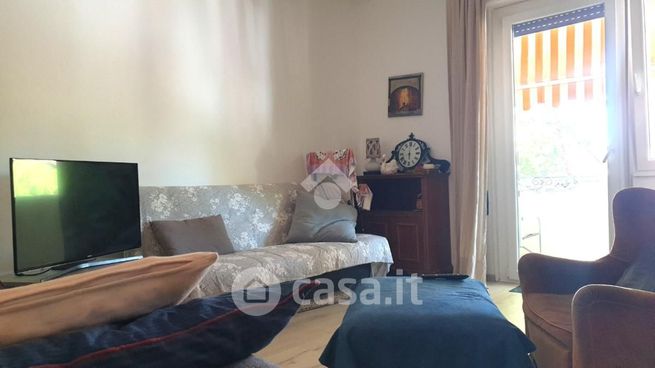 Appartamento in residenziale in Viale Amendola 17