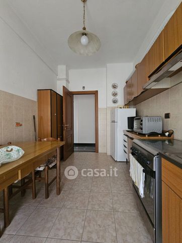 Appartamento in residenziale in Via Giovanni Ambrogio Molfino
