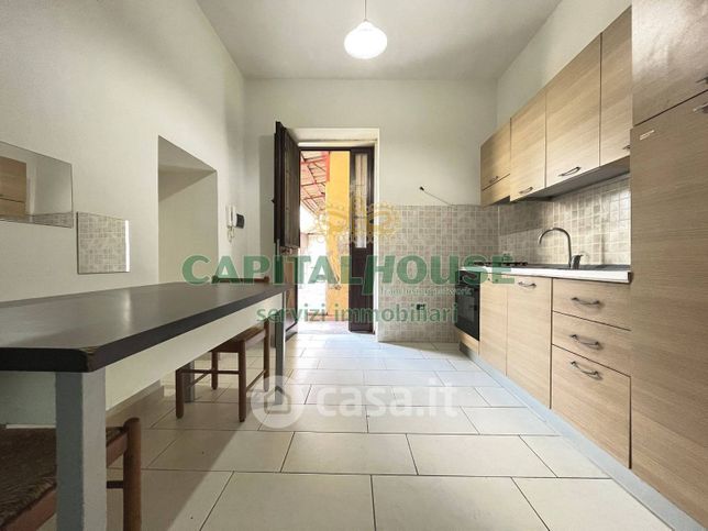 Appartamento in residenziale in Via Roma