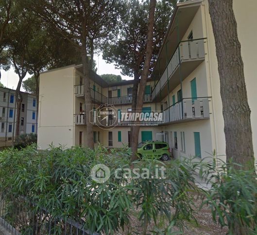 Appartamento in residenziale in Via Giuseppe Giusti 5