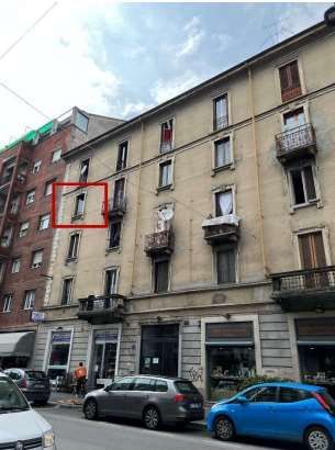 Appartamento in residenziale in Via Padova 191