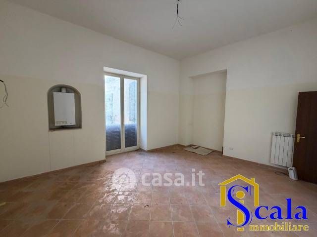 Appartamento in residenziale in Via San Giovanni a Corte