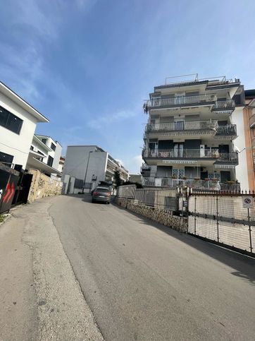 Appartamento in residenziale in Via Vicinale Campanile