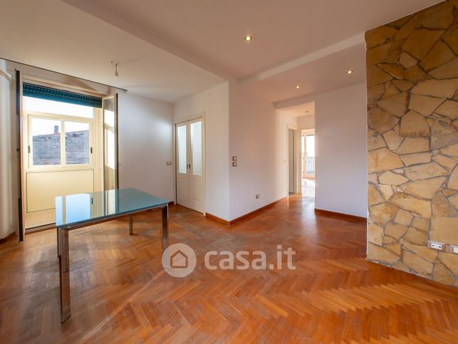 Appartamento in residenziale in Via XI Traversa 108