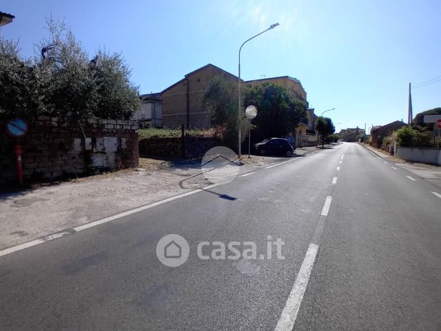 Terreno edificabile in residenziale in Via Civita Castellana