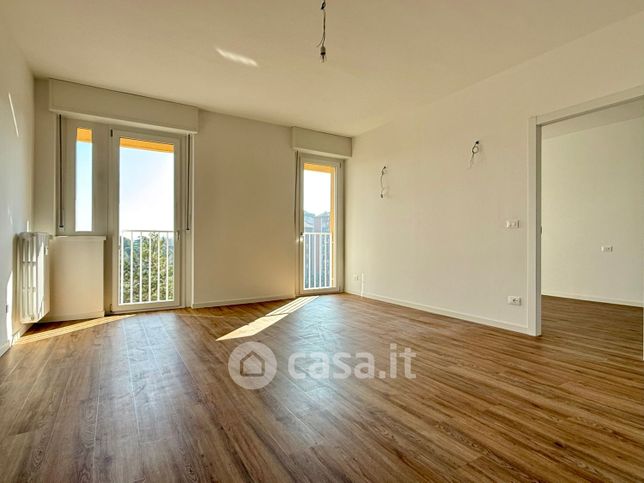 Appartamento in residenziale in Via Milano 17