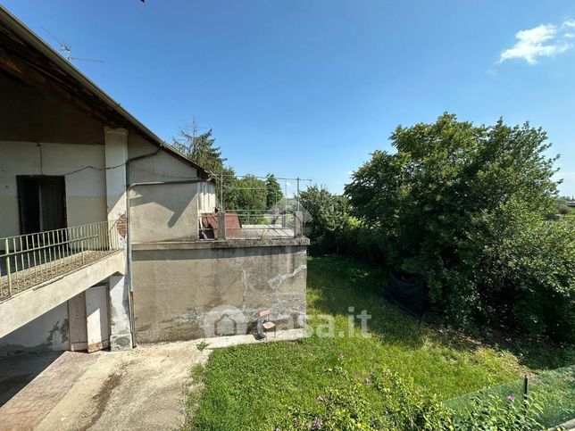 Rustico/casale in residenziale in
