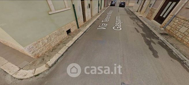 Appartamento in residenziale in Via Tenente Marco Gasparro