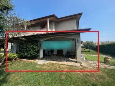 Appartamento in residenziale in Circonvallazione Ovest