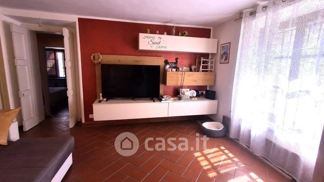 Appartamento in residenziale in Via Italia
