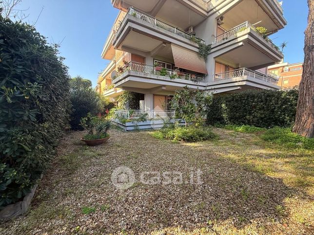 Appartamento in residenziale in Via Alessandro Volta 13