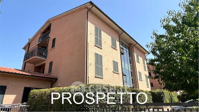 Appartamento in residenziale in Via dei Tre Galli 10