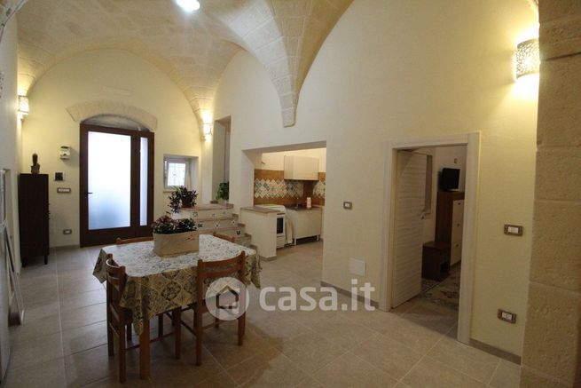 Appartamento in residenziale in Via Forleo 76