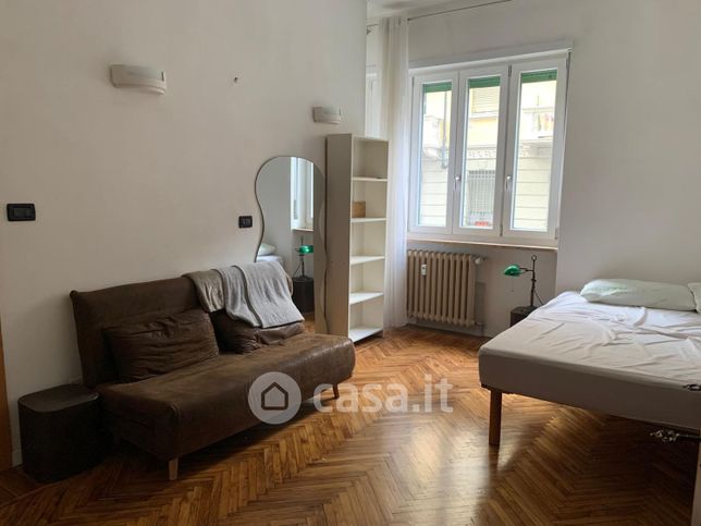 Appartamento in residenziale in Via Principessa Clotilde