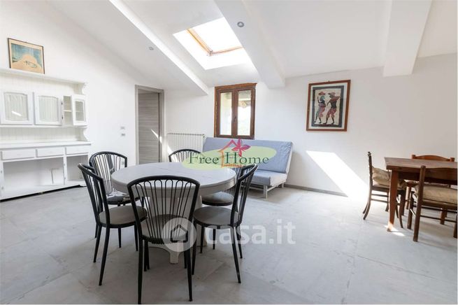 Appartamento in residenziale in Via A. Motta 8