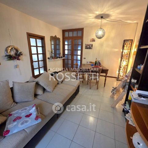 Appartamento in residenziale in 