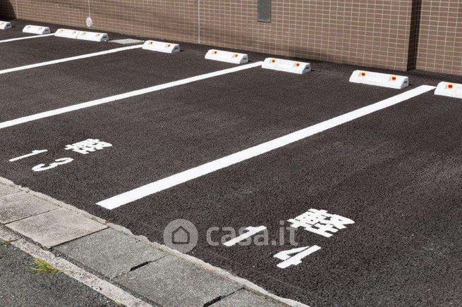Box/posto auto in residenziale in Via San Giacomo