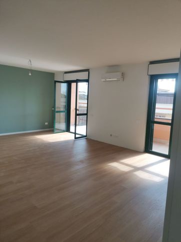 Appartamento in residenziale in Via Capitano Luigi Laviano