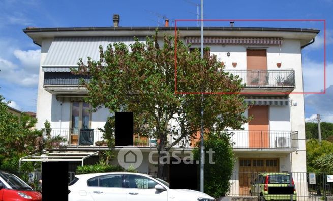 Appartamento in residenziale in Viale Giuseppe di Vittorio