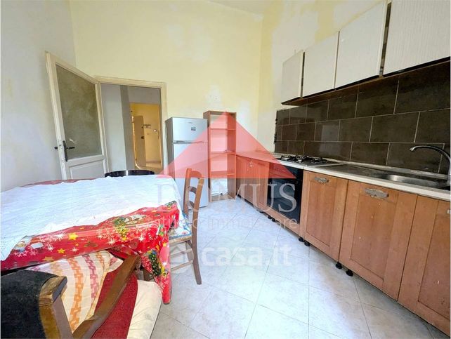 Appartamento in residenziale in