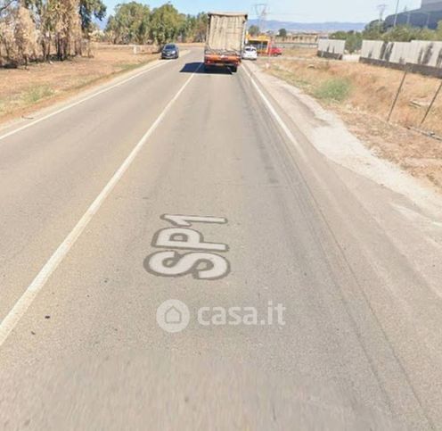 Terreno agricolo in commerciale in Strada Senza Nome