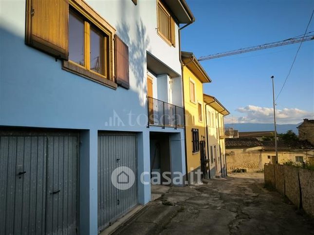 Casa indipendente in residenziale in Via Ciantrella Prima