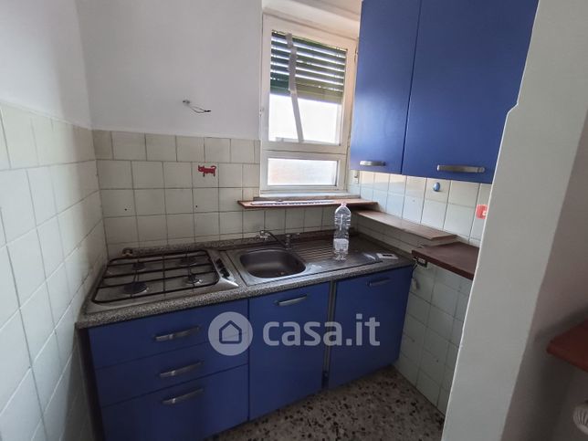 Appartamento in residenziale in 