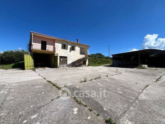 Terreno edificabile in residenziale in Strada Provinciale 29c