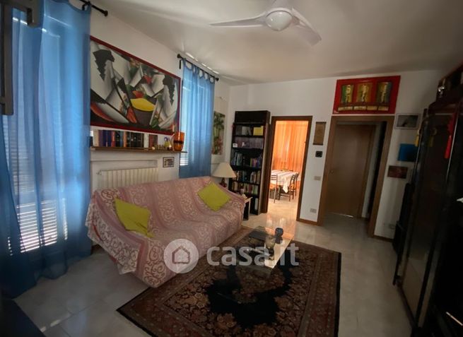 Appartamento in residenziale in Via dei Gelsi 4