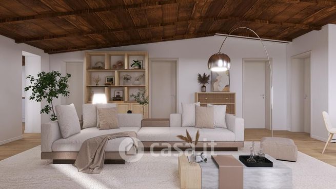 Casa indipendente in residenziale in Via Oliveta 16
