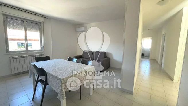 Appartamento in residenziale in Via Achille