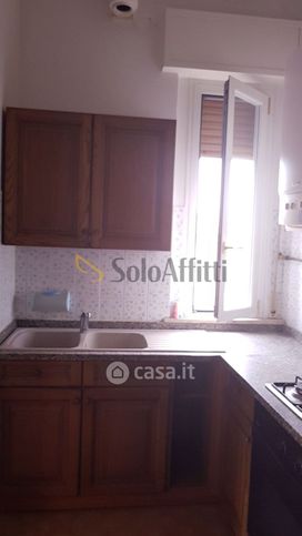 Appartamento in residenziale in Via Meldola
