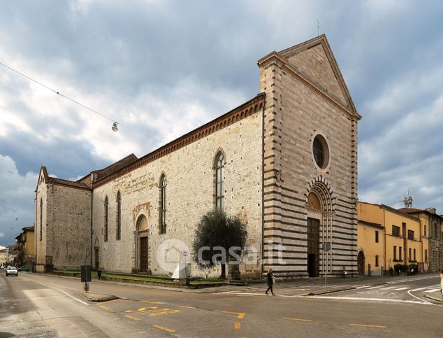Box/posto auto in residenziale in Piazza San Francesco d'Assisi