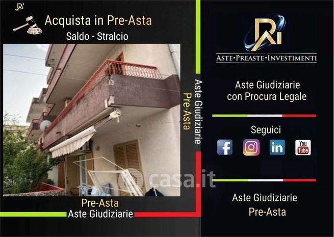 Appartamento in residenziale in Via Corallo 47