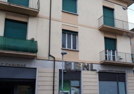 Appartamento in residenziale in Via V. Caciagli 7