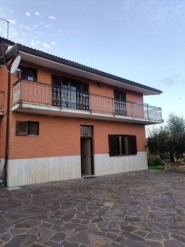 Appartamento in residenziale in Strada di Fonte Zeppo